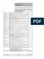 NUEVOS CHECK LIST 2014 - Tít 1, 2, 3 y Paneles Solares