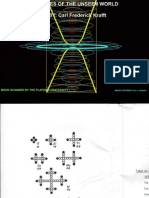 Glimpses of the Unseen World the Structure of the Atom by Carl Frederick Krafft 