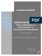 Documento #4 Centro de Recursos