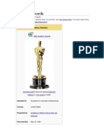 Oscars 2014.docx