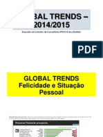 Global Trends – 2014