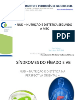 NUD Figado e VB 2014 PDF