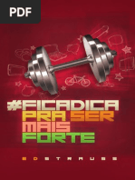 Fica Dica Pra Ser Mais Forte