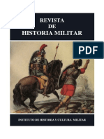 Revista de Historia Militar