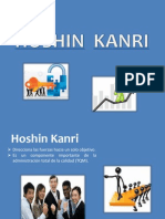 Hoshin Kanri