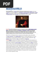 Maqui a Velo
