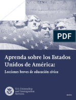 Estados Unidos de America 1