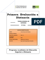 1ra Ev.dist Tgs Solucion 2014 0