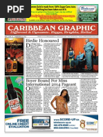 Caribbean Graphic Sept 2014