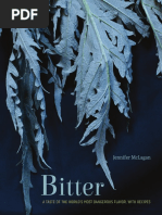 Download Bitter by Jennifer McLagan - Recipes by Crown Publishing Group SN239485460 doc pdf