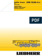 LIEBHERR LTM 1220-5.2 (Tabela Comercial) PDF