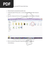 Download Tutorial Membuat Map by ZeeLow FAse SN239487471 doc pdf