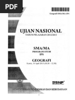 Download soal-soalUNgeografitahun2011-2012byHartonoTonoSN239487900 doc pdf