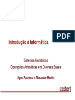 Introdução À Informática-CEDERJ - 06