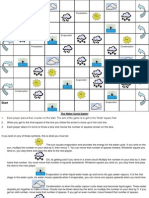 Water Cycle Game