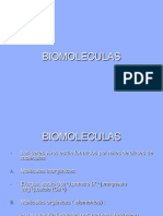 Biomoleculas Pps