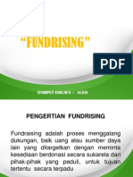 Fund Rising
