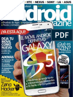 Android Magazine N29