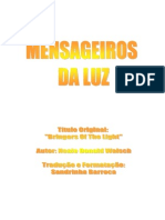 Neale Donald Walsch Mensageiros Da Luz