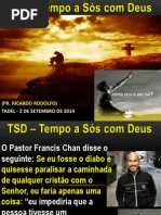 Tsd - A Nossa Prioridade