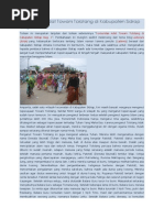 Download Komunitas Adat Towani Tolotang Di Kabupaten Sidrap Bag by Irma Minoz Mysweetheart SN239493395 doc pdf