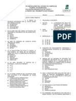 Examen Diagnostico 1 Fisica