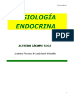 Fisiologia Endocrina