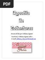 Apostila coberturas