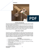 Rotary Evaporator: Low-Temp Solvent Removal