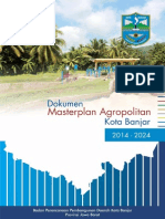 Download Masterplan Agropolitan by Bappeda Kota Banjar SN239499242 doc pdf