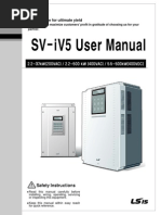 IV5 Manual