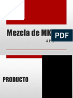 Producto Cultural