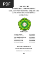 Download Proposal k3 Final Kel by Mira Yanti SN239500481 doc pdf