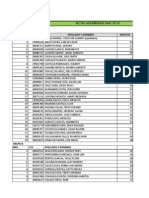 Nota Albañileria Practicas