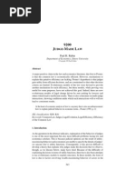 Download Judge-Made Law by legalmatters SN239501 doc pdf