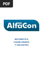 Matematica Ivanir Grings 1o Enc