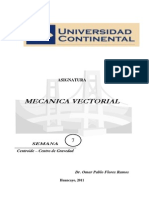 Mecanica Vectorial-solucionario Centroide