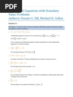 Download Differential Equations With Boundary Value Problems Solutions by Abdu Abdoulaye SN239501958 doc pdf
