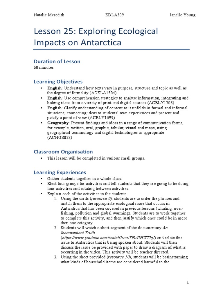 Lesson 25 | PDF | Reading Comprehension | Cognitive Science