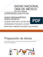 Acido Fenoxiacetico