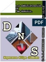 Teoria DNS