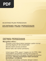 Download PAJAK PERSEDIAAN by Darren Latif SN239505612 doc pdf