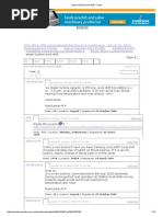 Barring Gear: Function and Issues | PDF | Steam | Turbine
