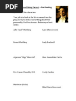 Charles (Shirley Jackson) | PDF