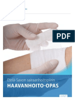 12885-ESSHP Haavanhoitoopas WEB 02014