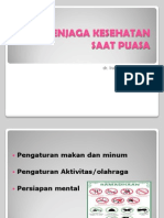 Download Tips Menjaga Kesehatan Saat Puasa by sleepkman SN239509740 doc pdf