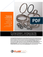 GB Flyer Compressors Sheet