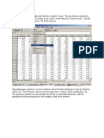 How to perform factor analysis in SPSS