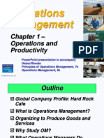 Heizer_01 Operations and Productivity