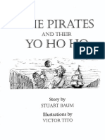 Tlhe Ll?Imtes AND Their Yo Ho Ho: Story by Stuart Barn Illustrations by Victor Tit0